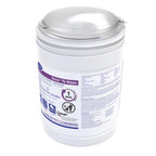 Oxivir Diversey 101105152 Tb Disinfectant Small Wipes, Accelerated Hydrogen Peroxide Based Cleaner Disinfectant, Ready-to-Use, Unscented, 160-Wipes, 1-Canister