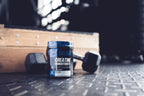 Bodybuilding.com Signature Creatine Monohydrate Powder, Pure Creatine, Muscle Size, Strength, Power, Performance, Recovery, 400 Grams, 80 Servings, Unflavored