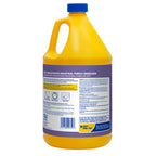Zep Industrial Purple Cleaner and Degreaser Concentrate - 1 Gallon (Case of 4) R45810 Most Powerful Deep Cleaning Formula