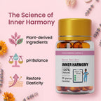 Nurse Yoni Skin 1PCSNurse Yoni Skin Inner Harmony for Women,Inner Harmony Capsules Tightening Capsules (1pcs)