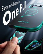ESR 3 Pack for iPhone 17 Pro Max Screen Protector, Armorite