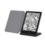 Made for Amazon, Wireless Charging Dock for Kindle Paperwhite Signature Editions (2022 & 2024 Releases) and Kindle Colorsoft Signature Edition