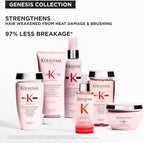 Kerastase Genesis Nutri-Fortifiant Shampoo – For Weak Hair