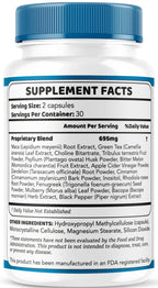 (3 Pack) Retina Clear Pro Capsules - Official Retina Clear Pro Advanced Eye Health Support Pills, Natural RetinaClear Supplement Vitamins Overall Wellness & Support Reviews, 180 Capsules for 3 Months