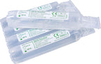 HypaClens Saline Eye Wash Pods, (Pack of 25)