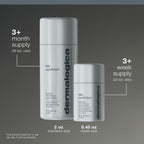 Dermalogica Daily Superfoliant - Deep Pore Face Scrub - Powder Exfoliator that Gently Smoothes and Brightens Skin Fighting Triggers Known To Accelerate Skin Aging, 2 oz