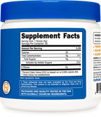 Nutricost D-Ribose Powder (250 Grams)