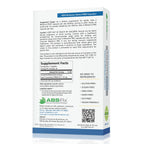 American BioSciences Metatrol PRO, Fermented Wheat Germ Extract - Gluten Free Immune Support - 60 Vegetarian Capsules, 41mg