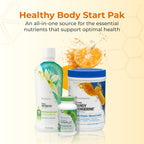 Youngevity HEALTHY START Pak