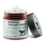 Tooffi Sebum Di Res For Skin - Sebum Di Res 100% Organic - Sebum Di Res Smoothie With Honey - Face Cream Sebum Di Res Organic Smoothie Of Animals Fed With Grass For Smooth Skin