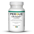 Perque Life Guard Chewables, 90 Count