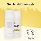 ECZEMA HONEY Gentle Face & Body Lotion Stick - Moisturizing Colloidal Oatmeal Hand Cream for Extremely Dry Skin - Eczema Lotion Helps Psoriasis, Dermatitis & More (2.2 Oz)