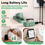 Page Turner Ring for Kindle,Remote Control for iPhone iPad Tablets eReaders