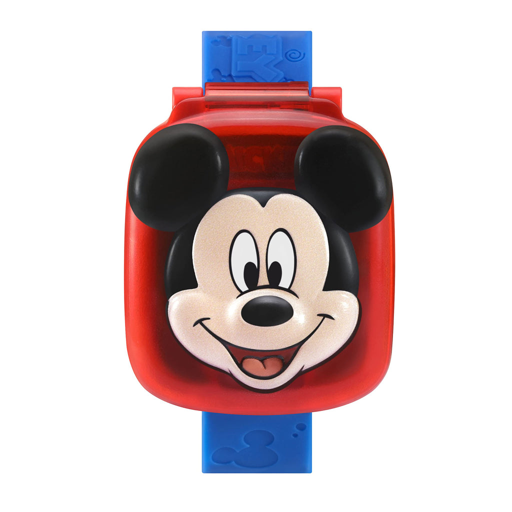 VTech Disney Junior Mickey - Mickey Mouse Learning Watch