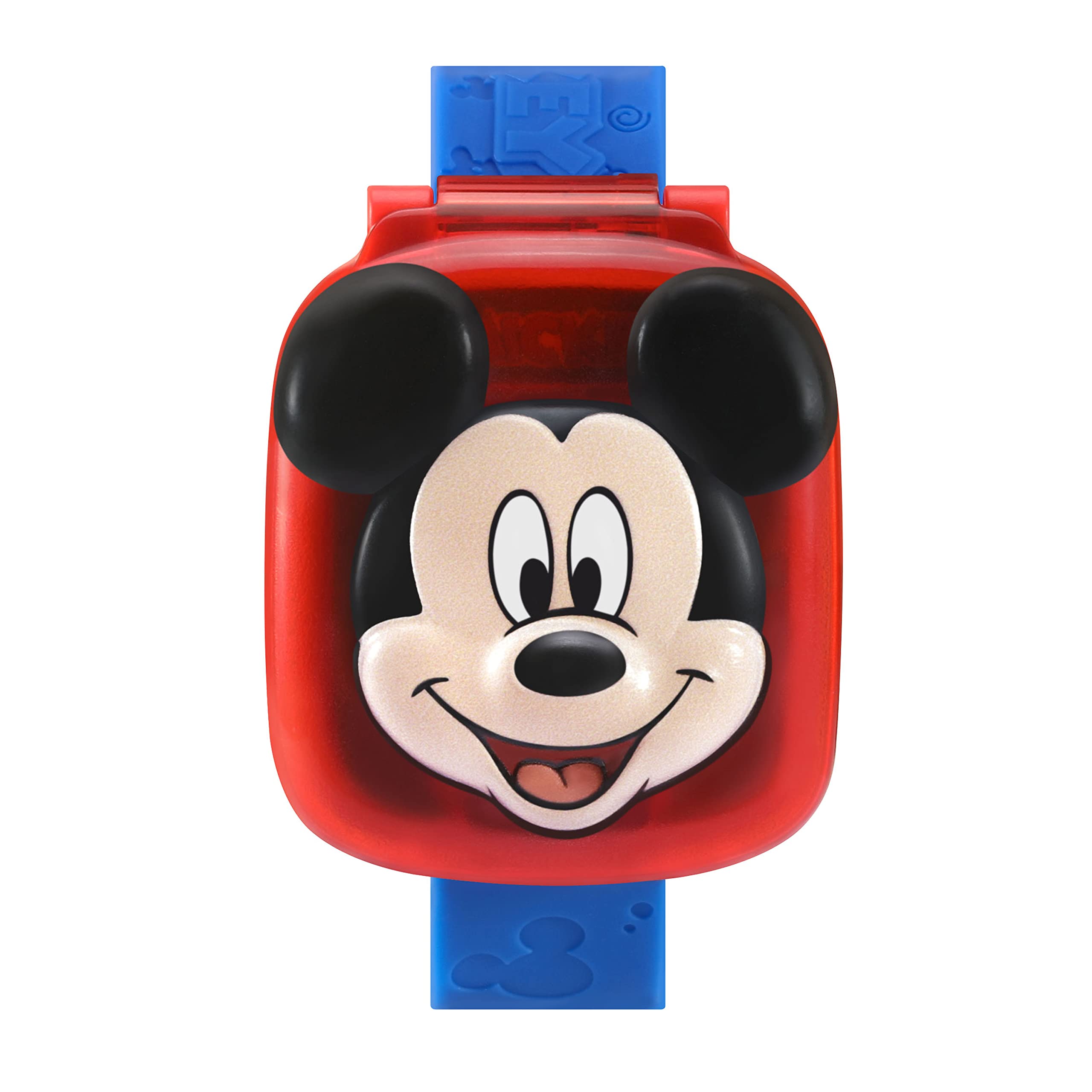 VTech Disney Junior Mickey - Mickey Mouse Learning Watch