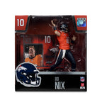 Bo Nix (Denver Broncos) NFL 7" Figure McFarlane