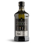 Atlas Organic Cold Pressed Moroccan Extra Virgin Olive Oil, Polyphenol Rich | EVOO From Morocco, Newly Harvested Unprocessed from One Single Family Farm | Trusted by Award-Winning Chefs | 500 mL