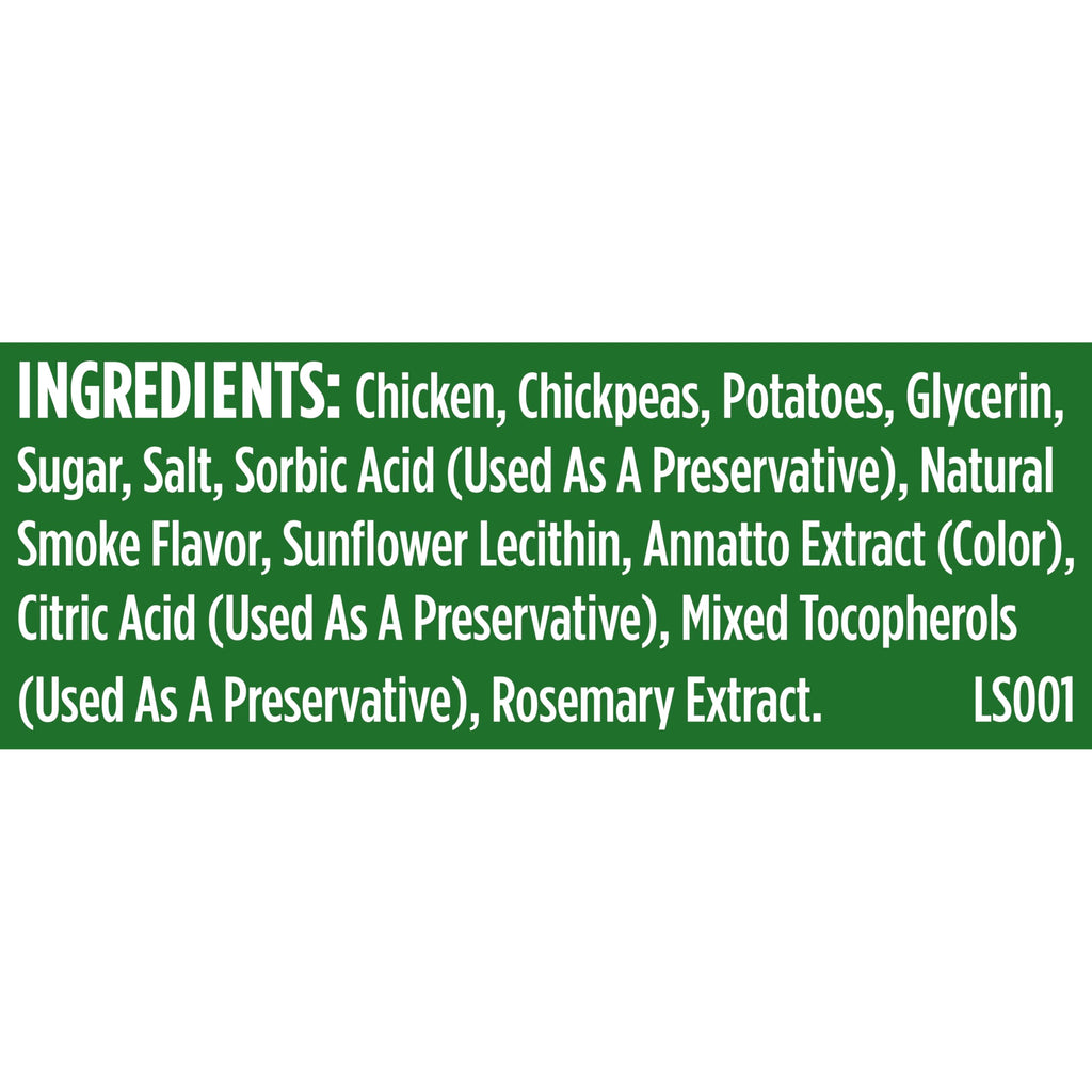 Nutrish Savory Roasters Dog Treats with Chicken, 30 oz. Pouch (Rachael Ray)