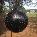 Bug Ball starter kit- yellow fly, horse fly, deer fly, and greenhead fly trap
