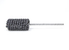 Brush Research BC11280 Flex-Hone®, 1-1/2" (38mm) Diameter, 80 Grit, Silicon Carbide, for Mild Steel, Stainless Steel, Cast Iron and Softer Ferrous Materials