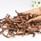 Drynaria Rhizome,the Rhizome of Davallia,Rhizoma Drynariae,fortune's Drynaria Rhizome,the Rhizome of Drynaria,gusuibu,dried Rhizome of Davallia,the Rhizome of Drynariae (1000 Grams /2.20 lbs)