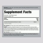 Piping Rock Sage Supplement | 180 Capsules | Concentrated Herbal Extract