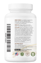 Micro Ingredients Hair Growth Vitamins for Women & Men, 120 Capsules | 14-in-1 Formula with Biotin, Collagen, Keratin, Saw Palmetto & More | Thicker, Fuller, Nourishes Thinning & Loss Hair Support