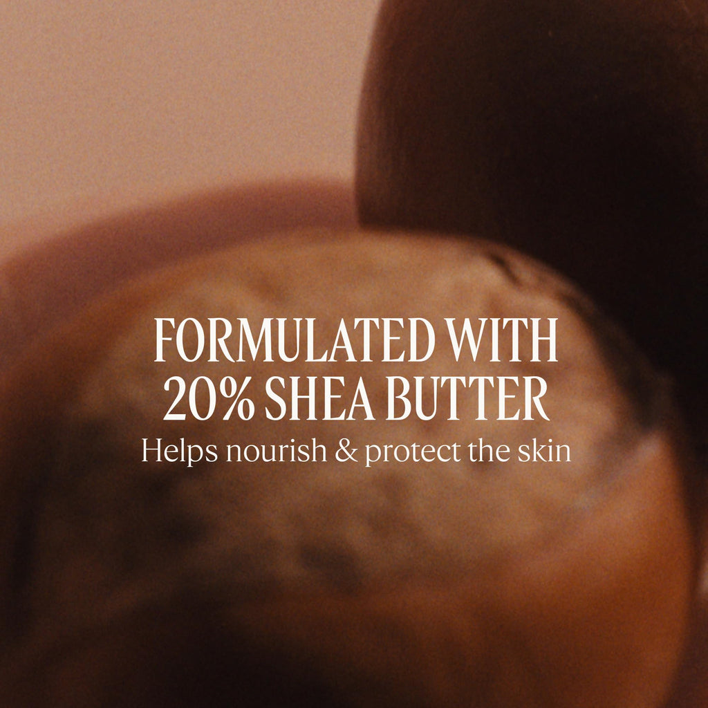 L'OCCITANE 20% Organic Shea Butter Hand Cream, Non-Greasy, Vegan, 5.1 Fl Oz