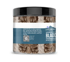 Earthborn Elements Bladderwrack 200 Capsules, Pure & Undiluted, No Additives