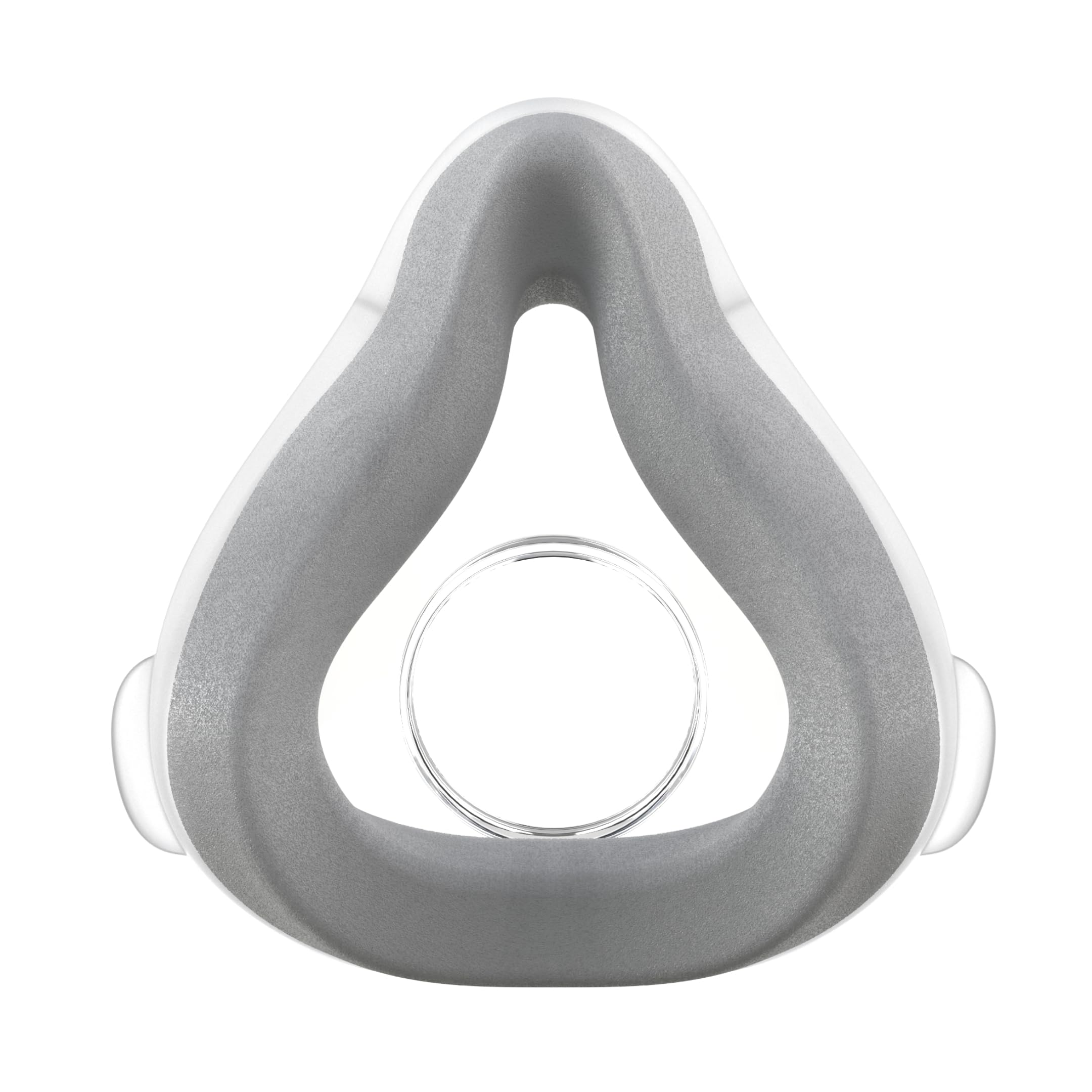 Resmed AirFit F20 Cushion - Full-Face CPAP Mask Cushions Replacement - CPAP Supplies & Accessories - Small