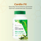 Cardiovascular Support Cardio FX - 60 Caps