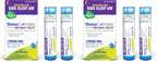 Boiron SleepCalm Kids Sleep Aid for Deep, Relaxing, Restful Nighttime Sleep - Melatonin-Free and Non Habit-Forming - 2 Count (160 Pellets) (Pack of 2)