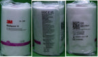 3M Medipore H Soft Cloth Surgical Tape - 4" wide by 10 yards (3 Rolls)