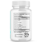 (3 Pack) Glyco Restore Capsules, Official GlycoRestore Pills with All Natural Ingredients, Advanced Overall Health and Wellness Vitamin Support Supplement with Max Multivitamins Support (180 Capsules)