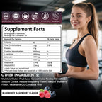 Crasye Creatine Monohydrate Gummies Complex 8000 MG for Men Women, Creatine Gummy with Taurine BCAA for Energy Support and Muscle Strength, Sugar Free Pre-Workout Supplement