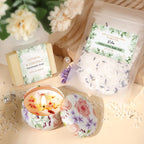 Self Care Gifts for Women Birthday Care Package Spa Kit, Get Well Soon Gift Baskets for Women, Inspirational Sunflower Mothers Day Gifts for Mom Her Wife Sisters Grandma, Thinking of You Sympathy Gift