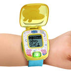 VTech Peppa Pig Learning Watch, Blue