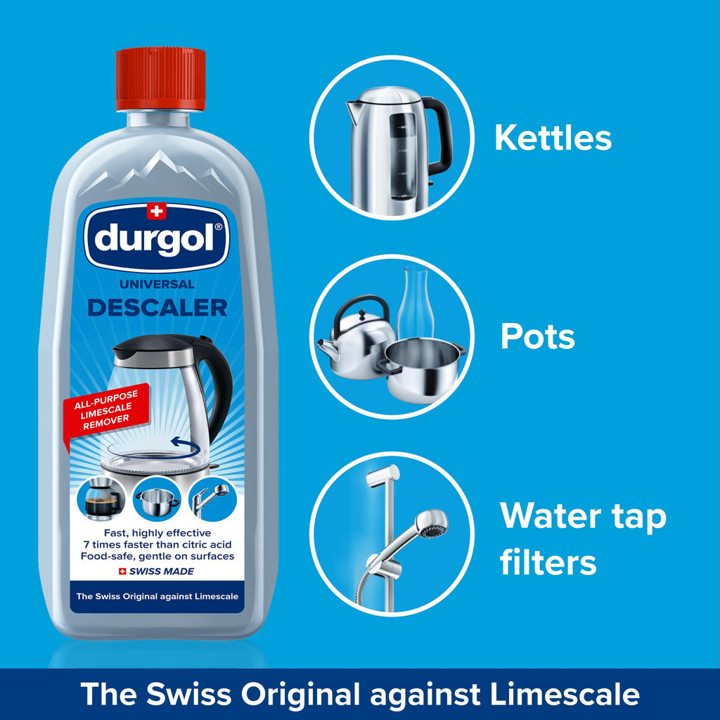 Durgol Express Descaler 500 ml