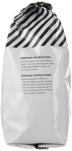 Amazon Fresh, Colombia Ground Coffee, Medium Roast, 32 Oz