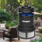 Dynamic Solutions Worldwide (DT2000XLP) Worldwide Dynatrap Insect Trap 1 Acre