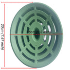 DSHE Melon Cradle 10 Packs Pumpkin Stand Plant Support for Cantaloupe Melon, Squash, Watermelon