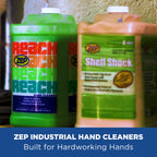 Zep Reach Industrial Strength Hand Cleaner - 1 Gallon (Case of 4)