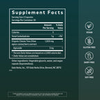 Gaia Herbs Vitex Berry - 1000 mg Organic Chaste Tree - Traditionally Used to Support Hormone Balance for Women & a Healthy Menstrual Cycle* - 60 Vegan Liquid Phyto-Caps (30 Servings)