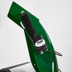Push Industries Powered Snow Blower Actuator Chute Deflector Control Kit - Designed for Deere, 47", 54", & 60" Snow Blowers (Commercial Grade System)