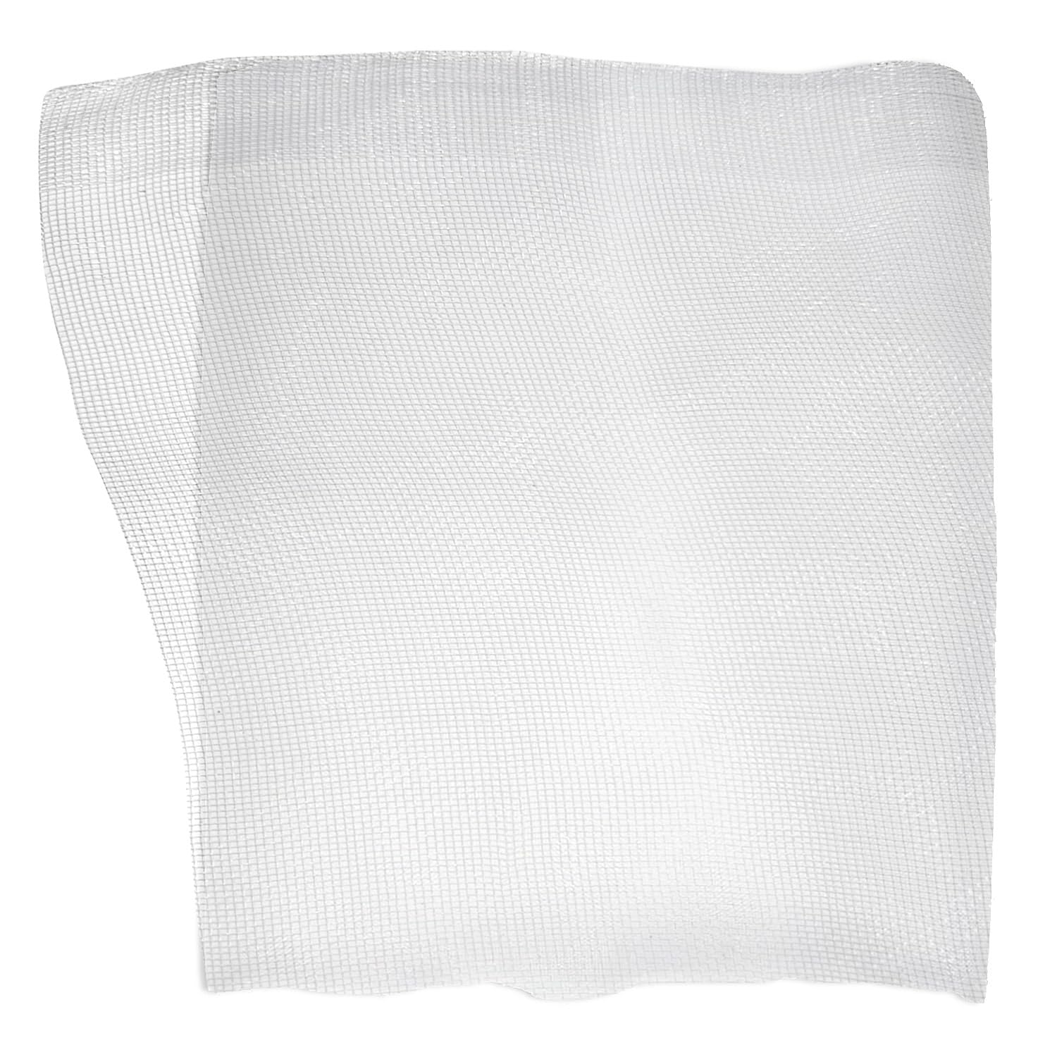 10Ft x 50Ft Garden Netting, Fine Mesh Insect Netting for Plant Protection