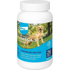 Bayer 250 Count Free Form Snip Tips Dog Supplement, Medium/Large