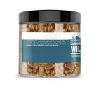 Earthborn Elements Willow Bark Extract (200 Capsules) Pure & Undiluted, No Additives