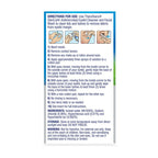 TheraTears SteriLid Antimicrobial Eyelid Cleanser and Face Wash, 2 Fl Oz