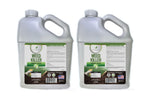 Natural Elements Weed Killer | Pet Safe, Safe Around Children | Natural Herbicide (2 Pack - 1 Gallon)