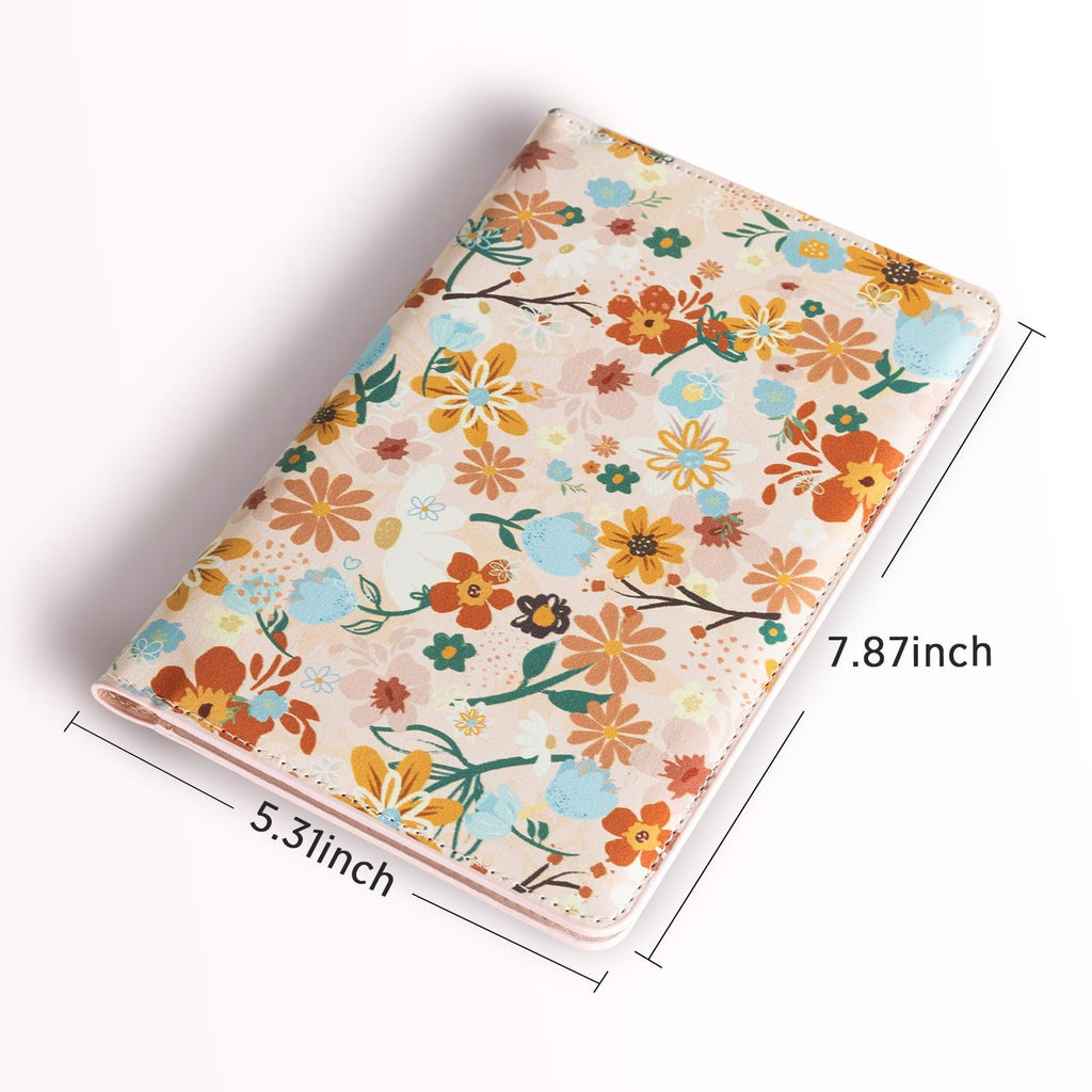 CoBak Server Book with 5 Pockets